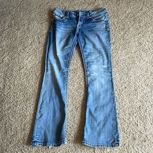 Miss Me Bootcut Jeans